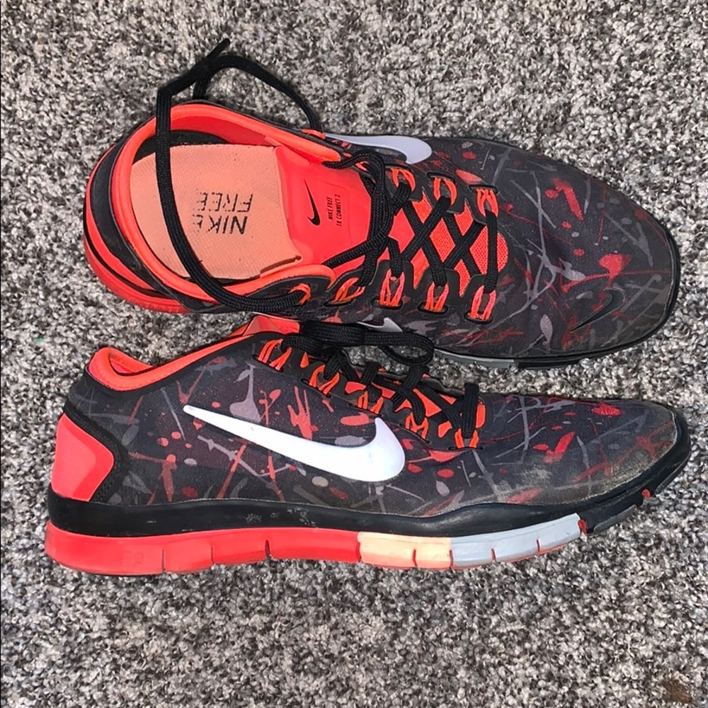 Nike free